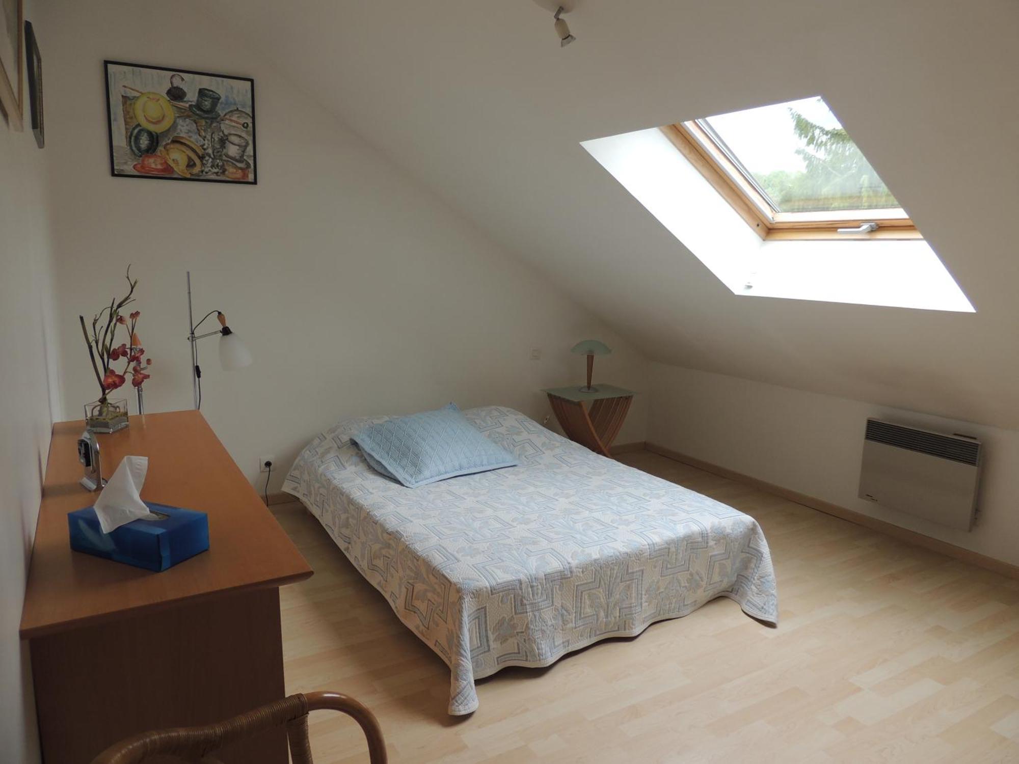 Chambre D'Hotes De Charleval Ngoại thất bức ảnh