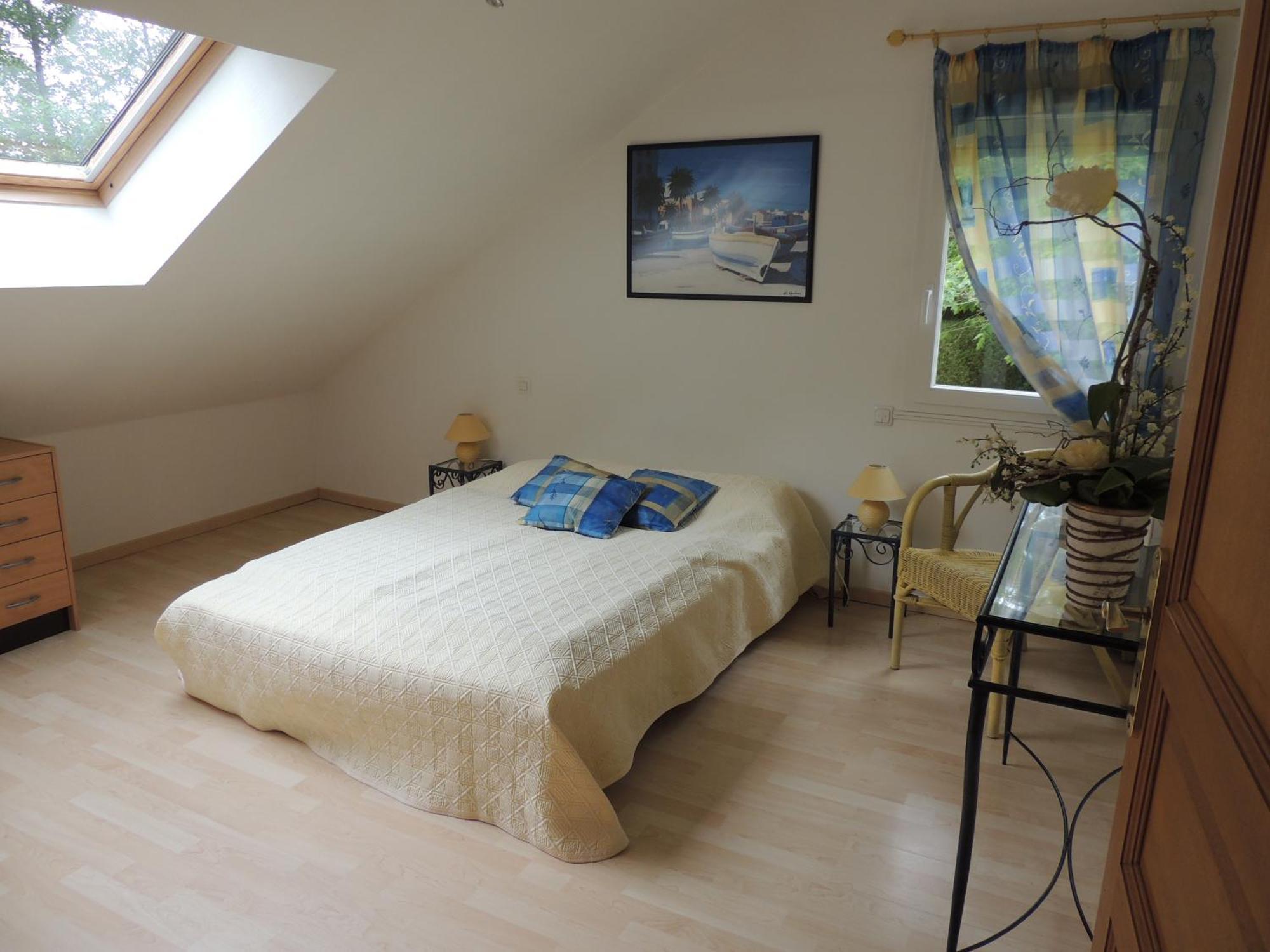 Chambre D'Hotes De Charleval Ngoại thất bức ảnh
